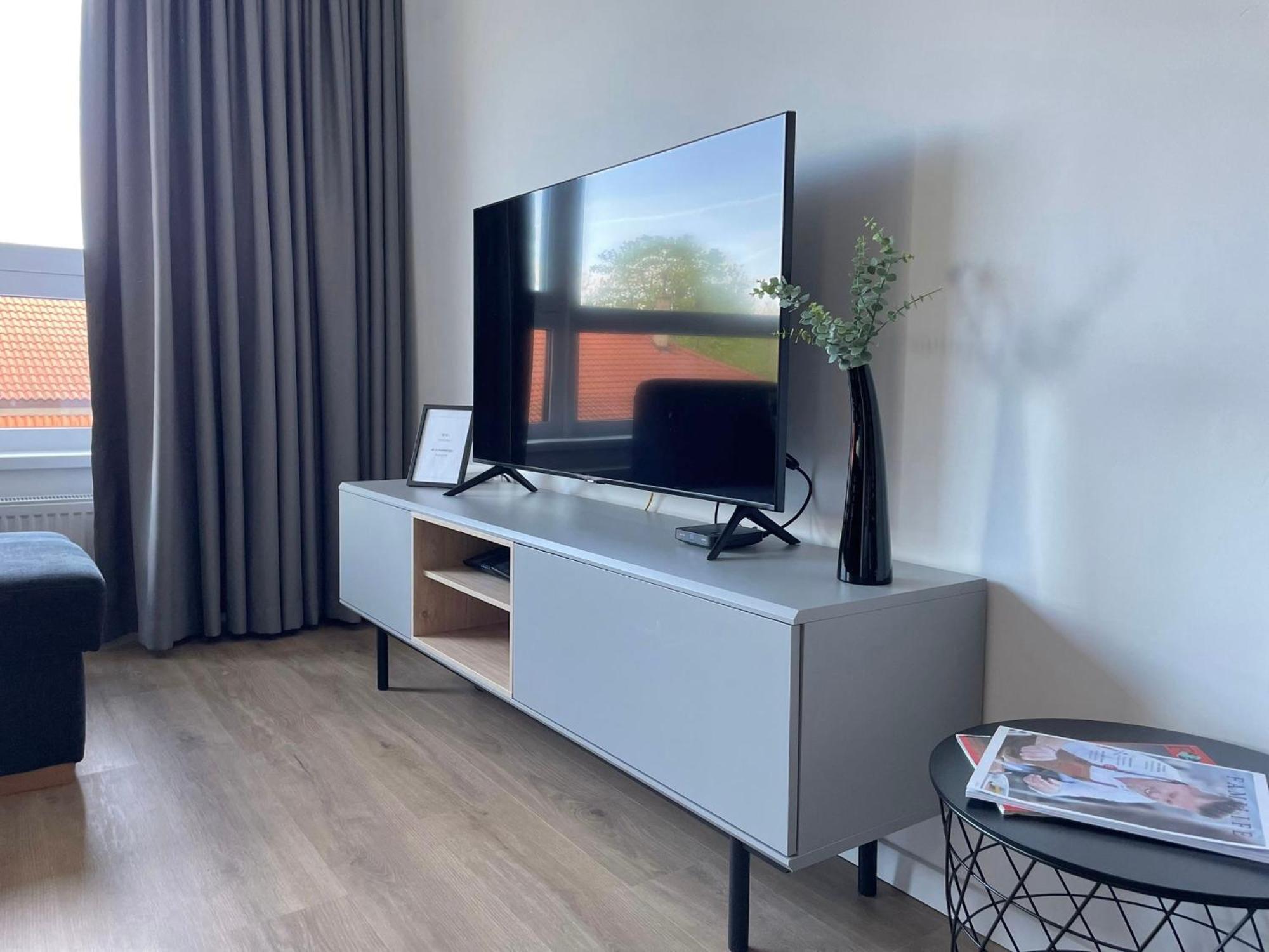 New Near Tipos Arena, Free Parking, Danubius One Building 公寓 布拉迪斯拉发